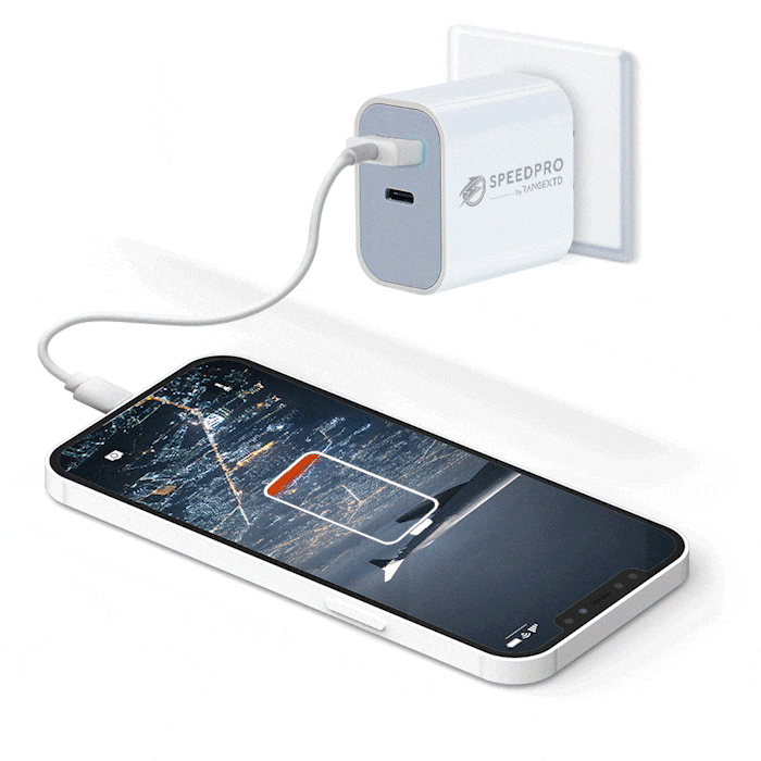 This Powerful UltraFast Charger Won't Come With Your Phone!